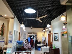 -蒲氏烤鸭(百寿路店)