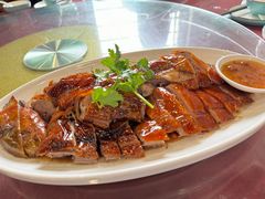 -鹅滋道(甘坑古镇店)