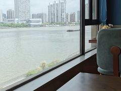 -Kathleen's Waitan 凯圣琳江景西餐厅(外滩店)