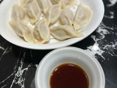 -双福饺子营餐厅(财富广场店)