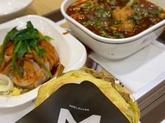 -魏家凉皮(翟营南大街店)