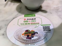 -汤城小厨•粤菜•靓汤(西直门凯德MALL店)