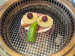 -盛江山自助料理·惠享店(千峰南路店)