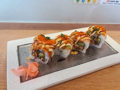 -酒井酱子·深夜食堂(东城汇店)