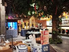 -南京大牌档(崇文门国瑞店)