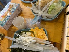 -0317火锅鸡·清真(正达店)