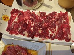 -荣叔港式沙嗲牛肉火锅(正佳潮流店)