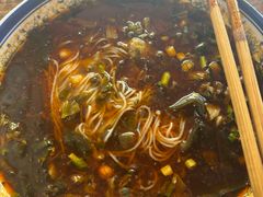 -杨家米粉(千禧公寓店)