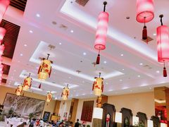 大堂-玉华台饭庄·淮扬菜·烤鸭(望京店)