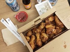 -kyochon1991(弘大店)