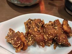 -王繁星面馆(西安熙地港店)