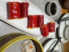 -如轩·海鲜砂锅粥·潮汕菜(南城店)