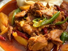 -那拉提之疆·新疆菜(美院店)