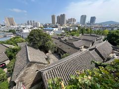 -戏马台景区
