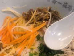 -王春春鸡汤饭(上海中海环宇城店)
