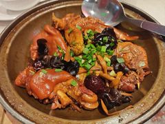 -阿毛饭店首店·宁波老字号(文化广场店)
