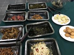 -吴门人家·苏宴宫廷菜(拙政园店)