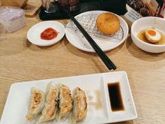-味千拉面(航洋国际购物中心)