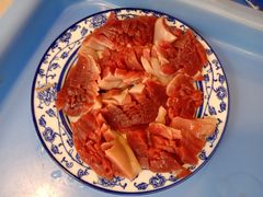 兔腰-飘香火锅(玉林西路店)