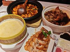 -大鸭梨烤鸭·北京菜(大兴南小街店)