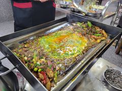 -郝大姐·乌龙山铁板烧(大学城三店)