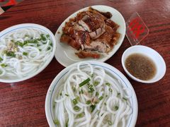 -凌舍好烧鹅(中山路店)