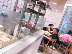 -老乡鸡(铜陵嘉华国际广场)