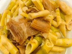 -山里人家土菜馆(茅山店)