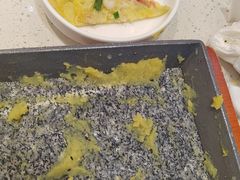 -韩香福烤肉庄园(荣成店)