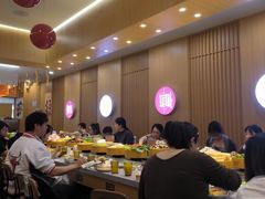 -喜家自助小火锅(乐客城店)