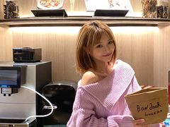 -南京THE TAI太和紫金大酒店