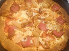 -必胜客(海光寺店)