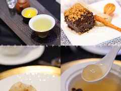 -香宫中餐厅·大连香格里拉(人民路店)