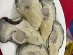 生蚝-花苑美食横琴生蚝火锅(拱北粤华路店)