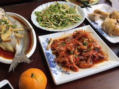 -阿东农家菜(新场古镇下塘街店)