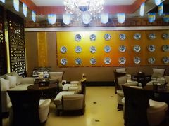 -天天足道(紫荆店)