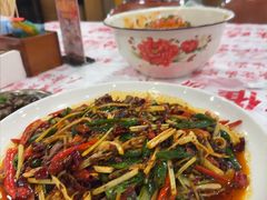 -辣螃铠盆盆蟹大排档(海昌店)