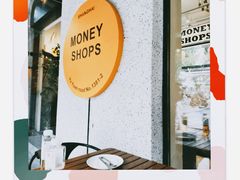 -Money Shops(愚园路店)