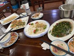 -胖子饭店(兴学弄店)