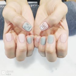 -Pink You美甲美睫纹绣定制中心