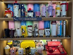 -COSTA COFFEE(中粮祥云店)