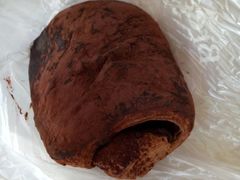 脏脏包-Bread618面包生日蛋糕(欧亚商都店)