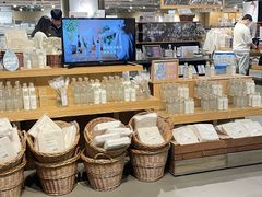 -MUJI无印良品(世博源店)