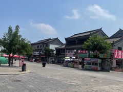 -滦州古城