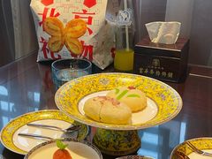 -富华斋饽饽铺·宫廷糕点·伴手礼(护国新天地店)