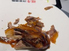 -煜丰汴京烤鸭(福彩路店)