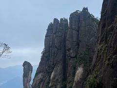 -三清山风景名胜区