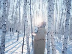 -北极村旅游风景区