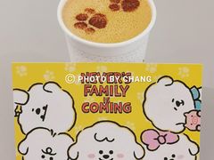 -Seesaw Coffee(上生新所店)