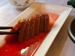 桂花糖藕-上海老站(徐家汇店)